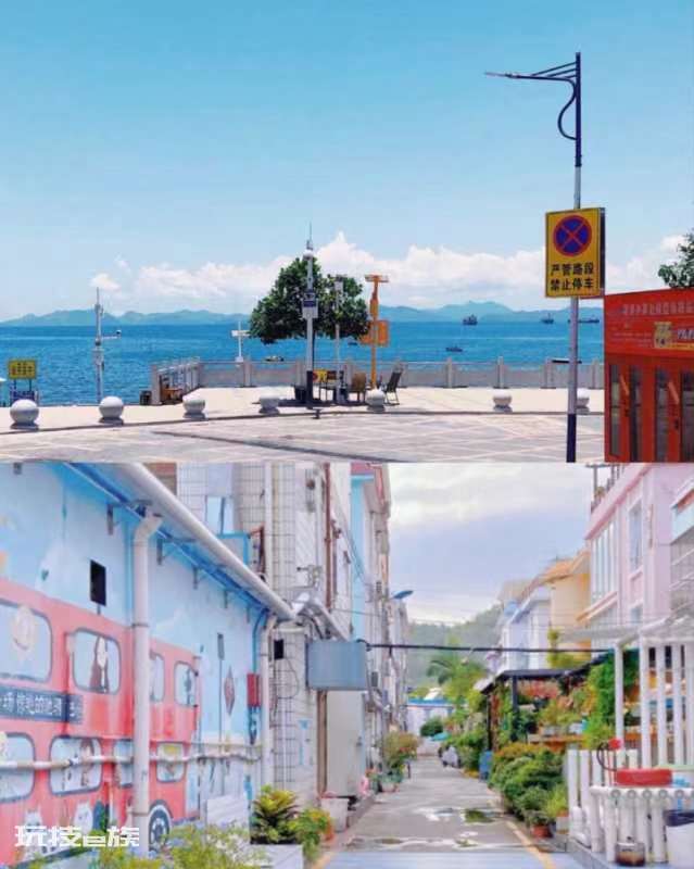 深圳海边景点排行榜前十名(深圳这十个绝美沙滩景点攻略)-图片5